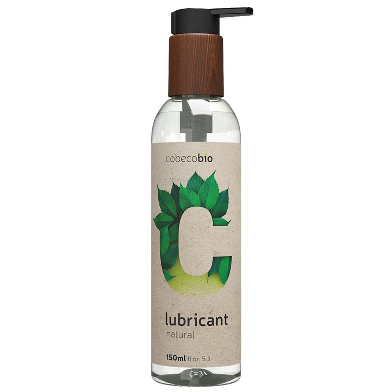 Lubrifiant Bio Naturel