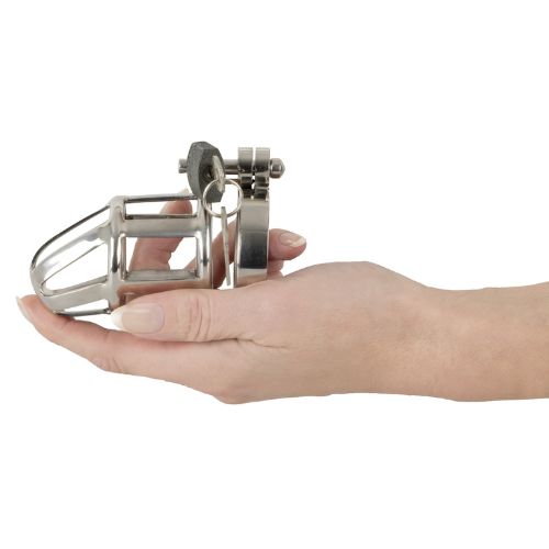 Cage de Chasteté You2Toys
