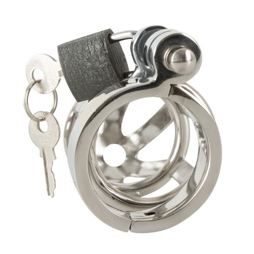 Cage de Chasteté You2Toys