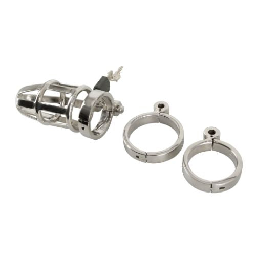 Cage de Chasteté You2Toys