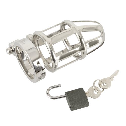Cage de Chasteté You2Toys