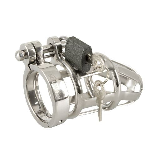 Cage de Chasteté You2Toys