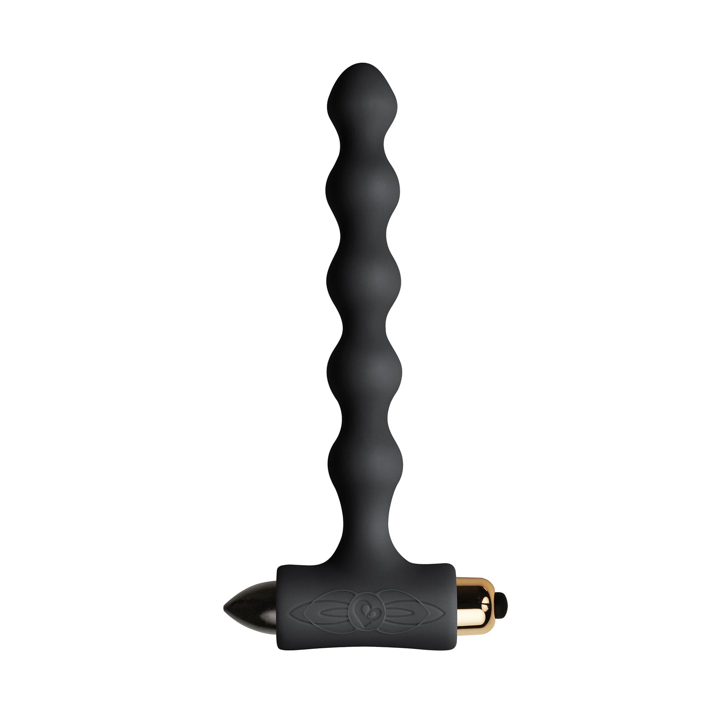 Chapelet anal vibrant Pearls Petite Sensations