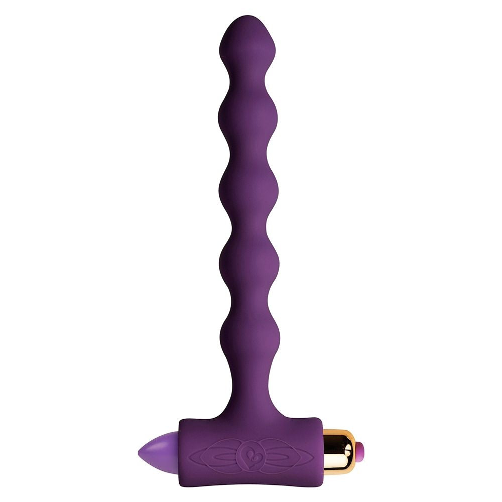 Chapelet anal vibrant Pearls Petite Sensations