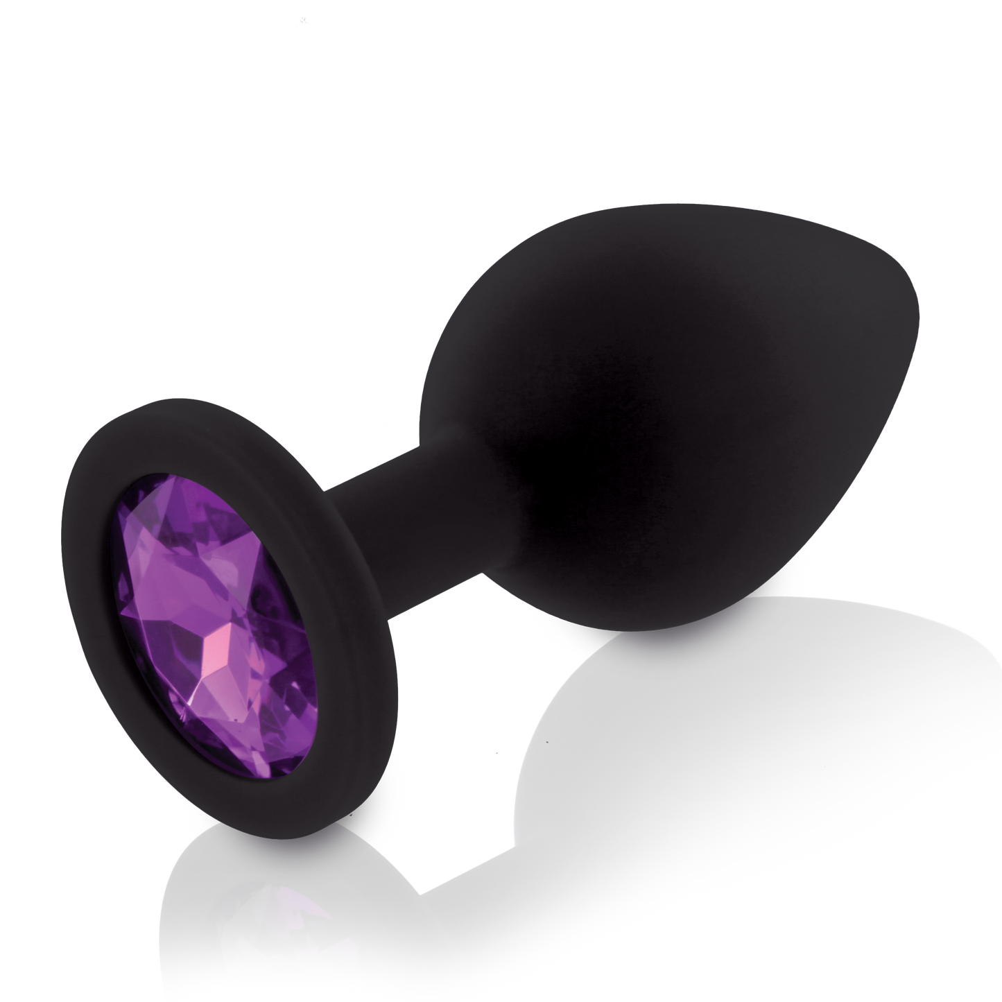 Coffret de Plugs Anaux Soirée Noir