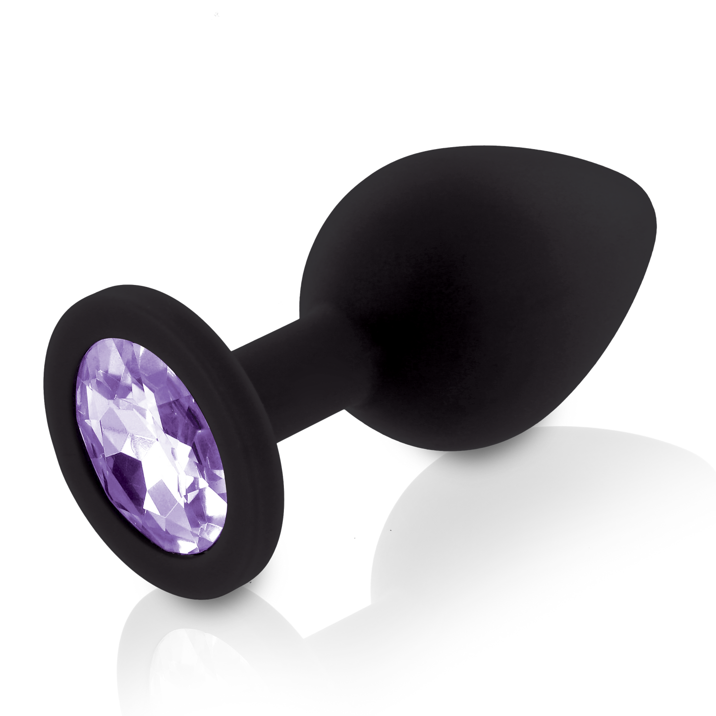 Coffret de Plugs Anaux Soirée Noir