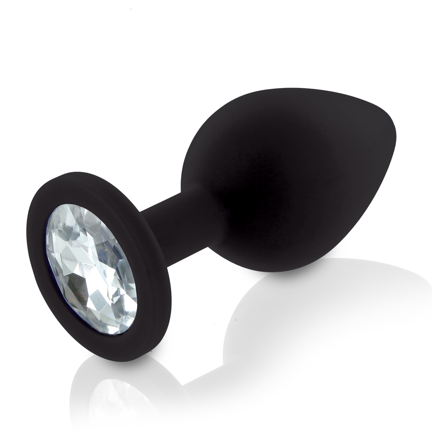 Coffret de Plugs Anaux Soirée Noir