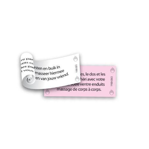 Corps à Cœur Désir & Amour