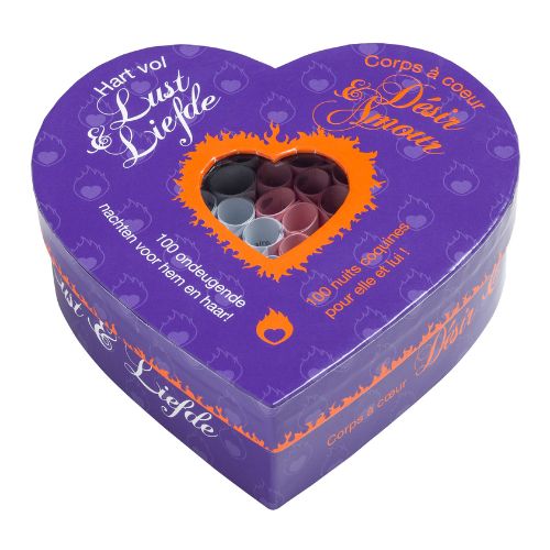 Corps à Cœur Désir & Amour