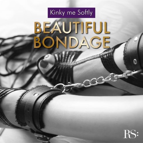 Kit BDSM Kinky me Softly Mauve