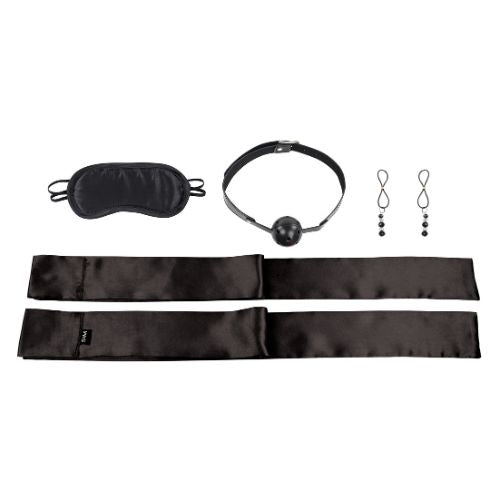 Kit Secret d'Ombre