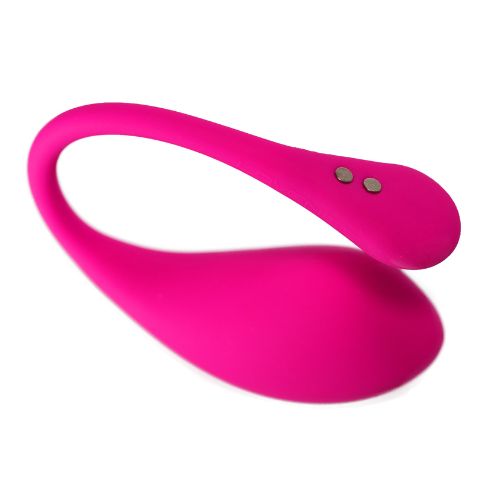 Œuf Vibrant Connecté Lush 3