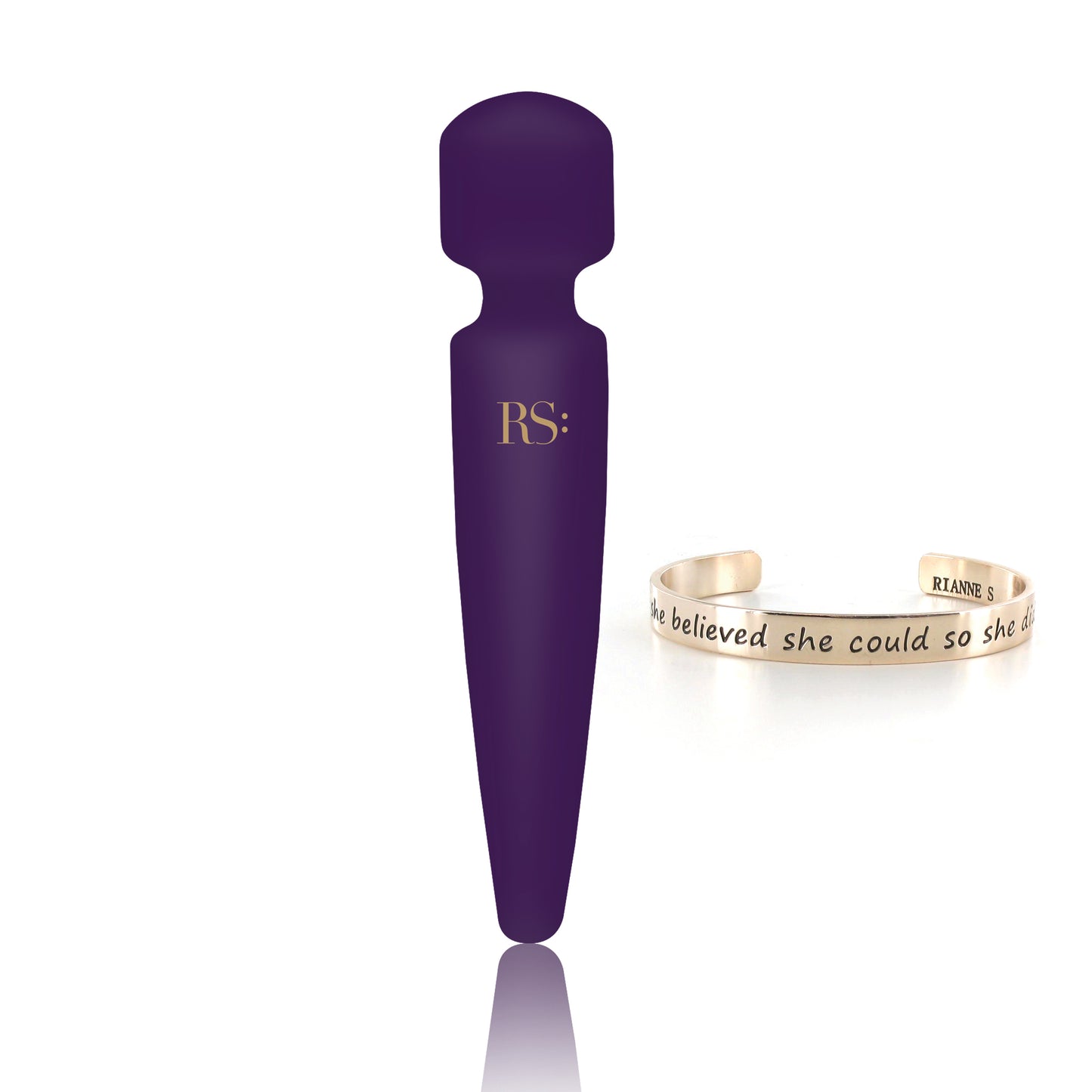 Stimulateur Wand Bella
