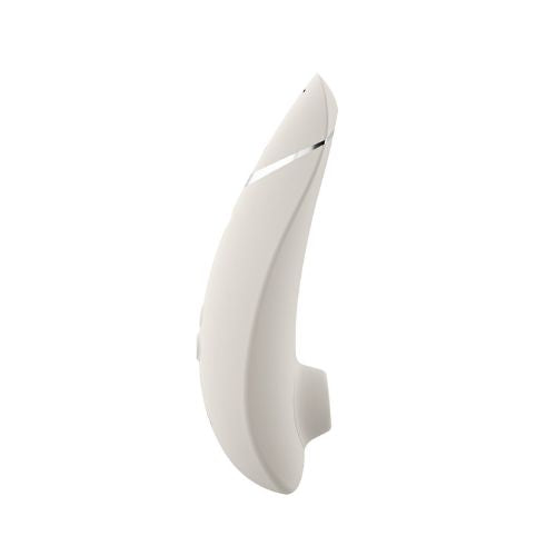 Stimulateur Clitoridien Womanizer Premium 2 Blanc