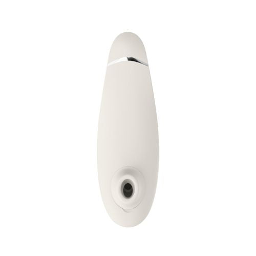 Stimulateur Clitoridien Womanizer Premium 2 Blanc
