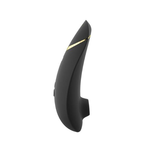 Stimulateur Clitoridien Womanizer Premium 2 Noir