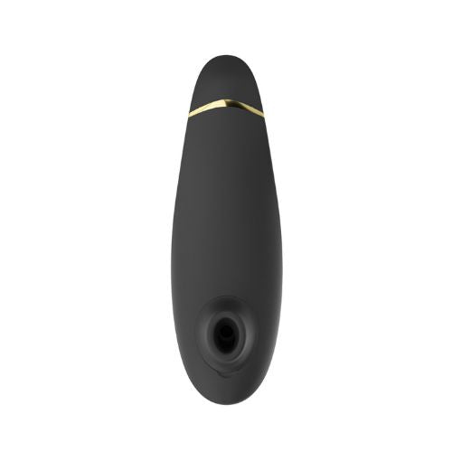 Stimulateur Clitoridien Womanizer Premium 2 Noir