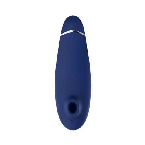 Stimulateur Clitoridien Womanizer Premium 2 Bleu