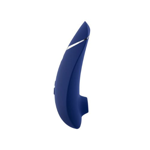 Stimulateur Clitoridien Womanizer Premium 2 Bleu
