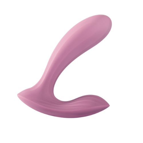 Vibromasseur portable Erica