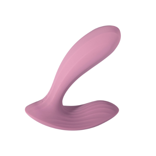 Vibromasseur portable Erica