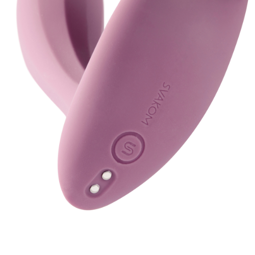 Vibromasseur portable Erica