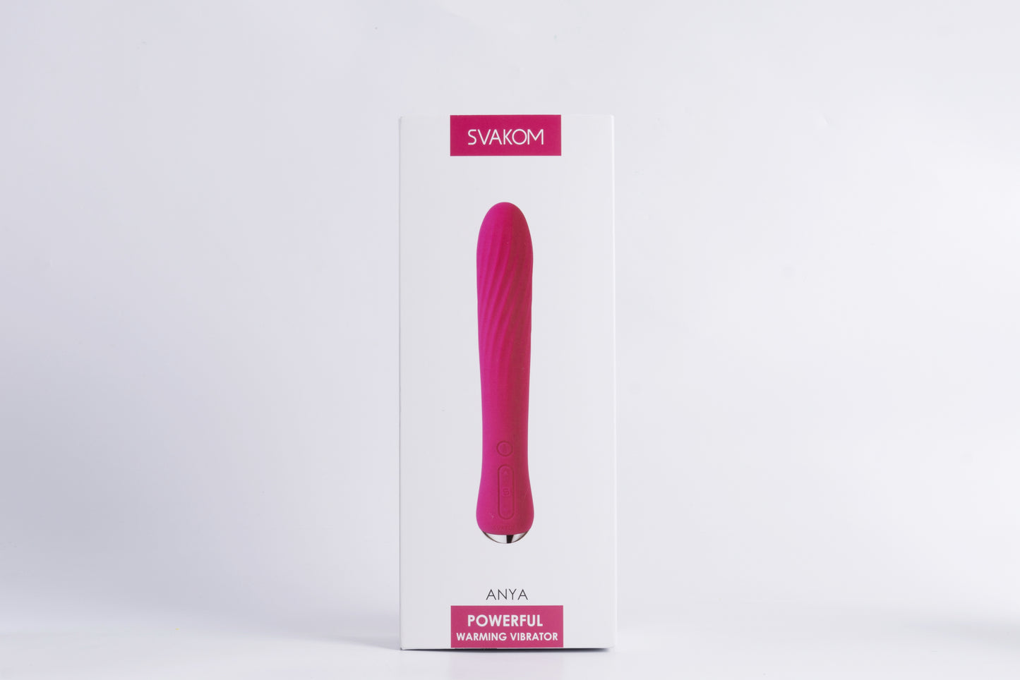Vibromasseur Anya