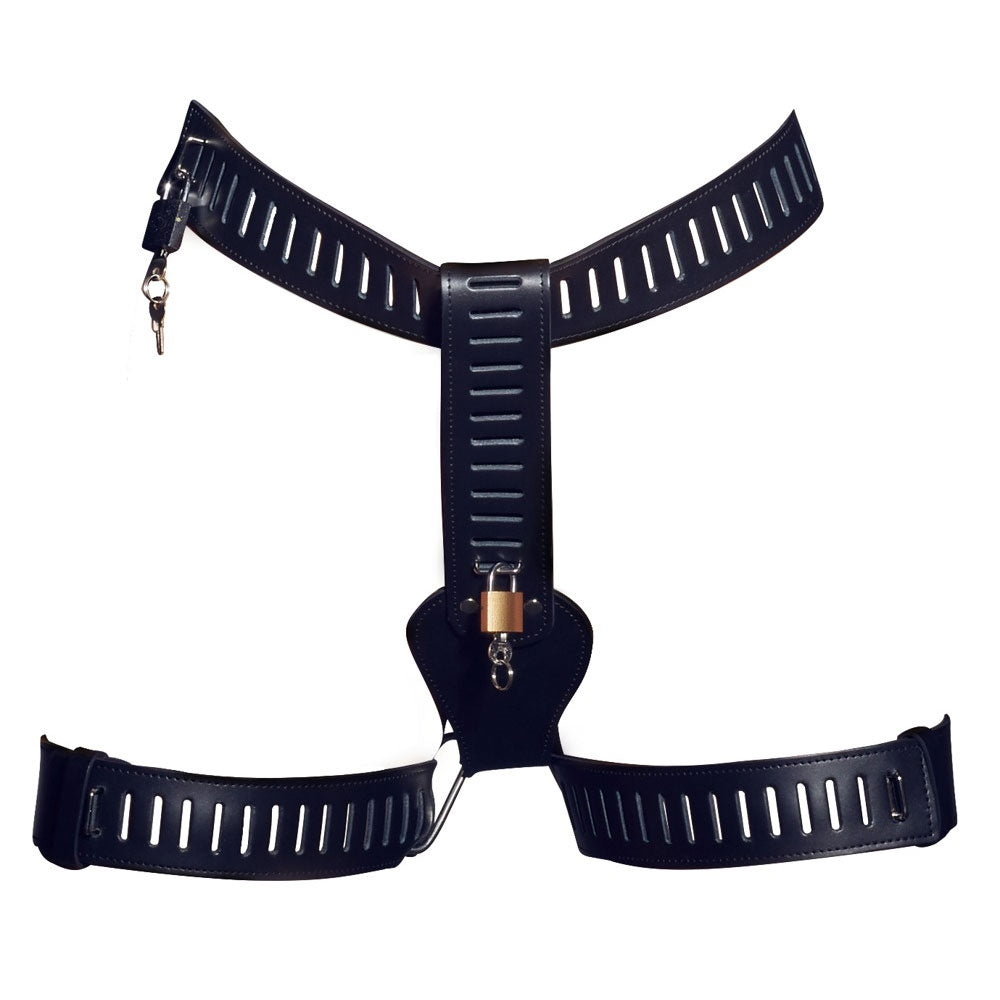 Ceinture de Chasteté