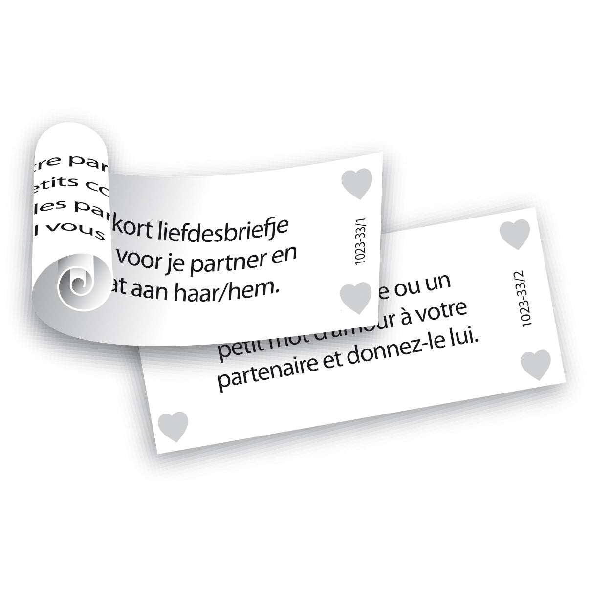 Corps à Cœur Romantique