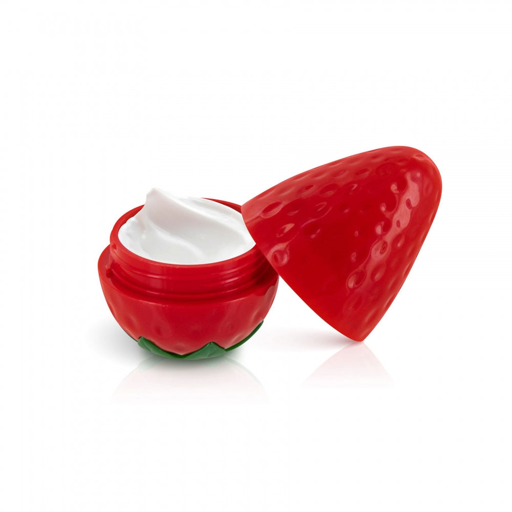 Crème Excitante pour Tétons Fraise Gourmande