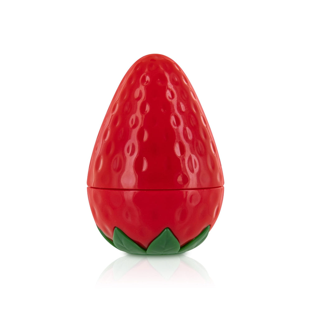 Crème Excitante pour Tétons Fraise Gourmande