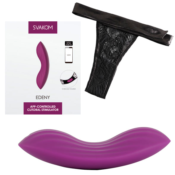 Culotte de Massage Edeny