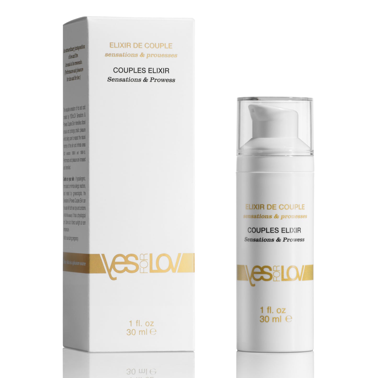 Elixir de Couple