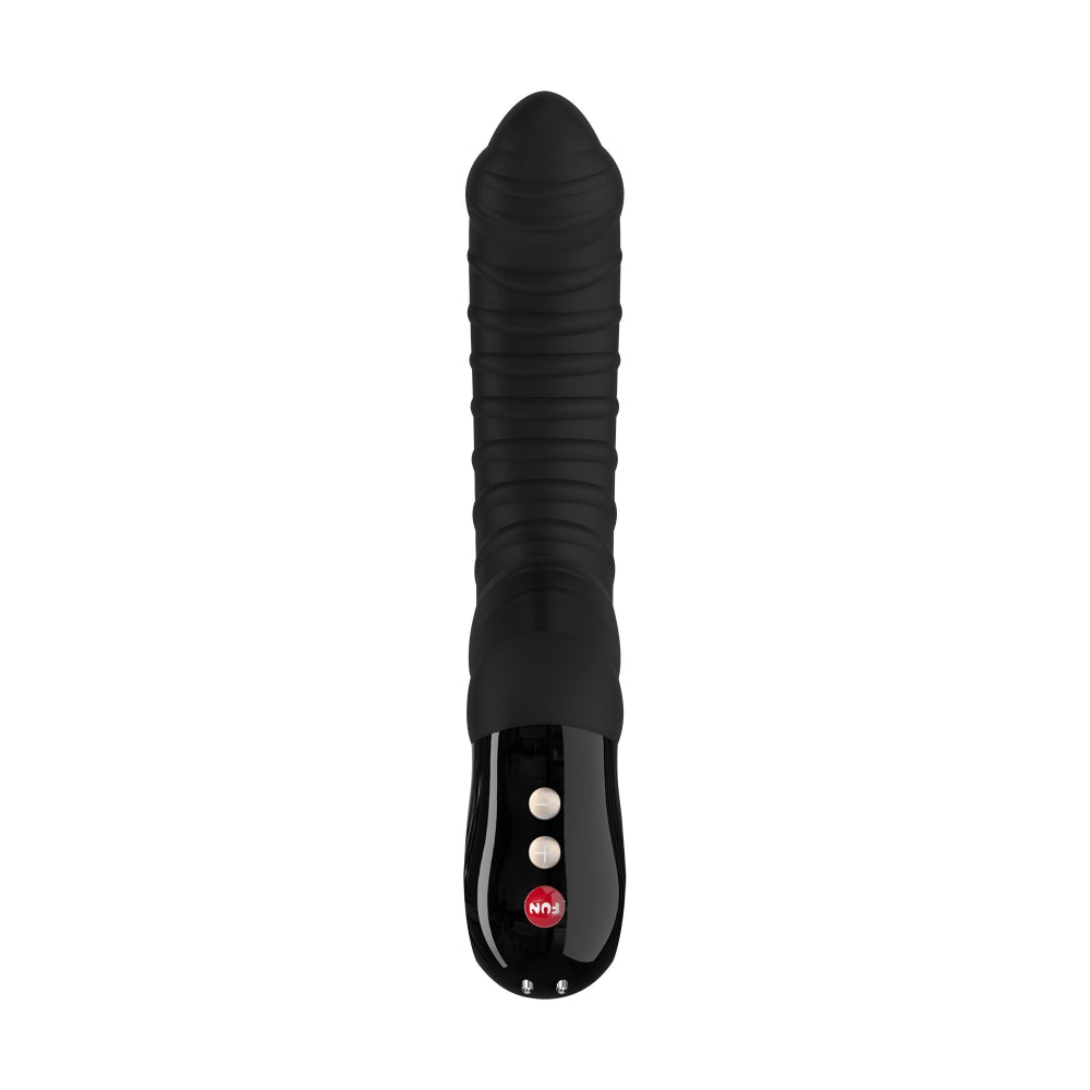 Vibromasseur Tiger Black
