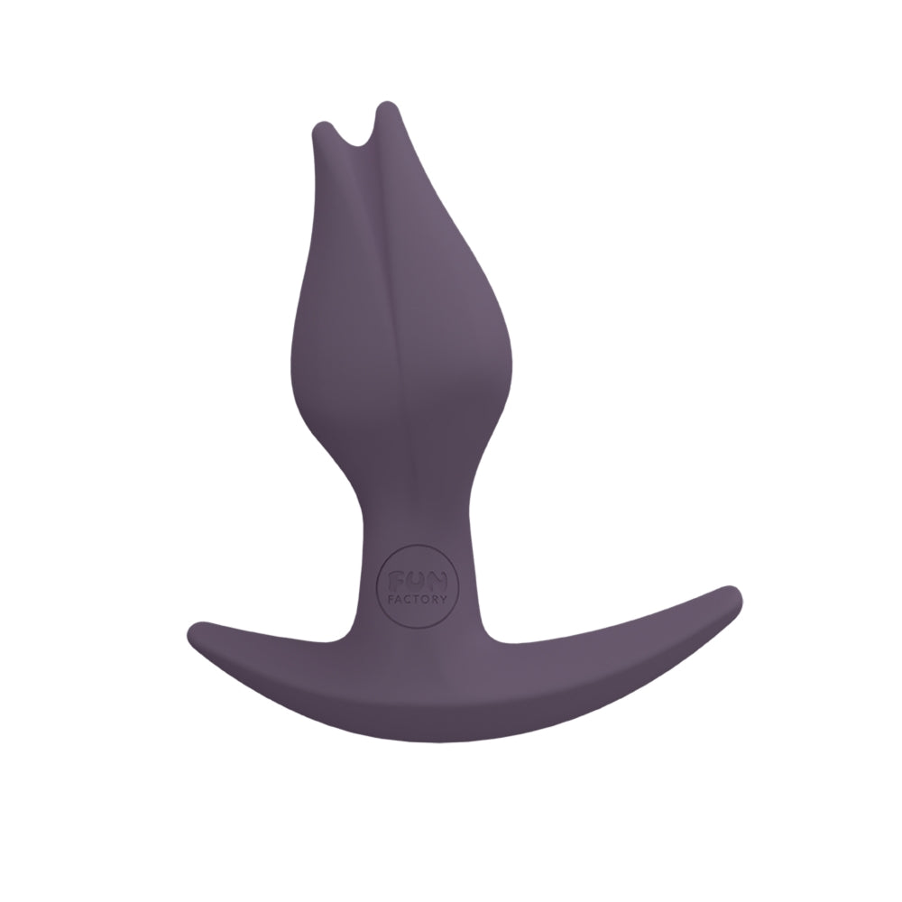 Plug Anal Bootie Fem Taupe