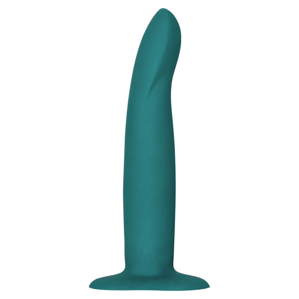 Dildo ventouse flexible Limba Flex M