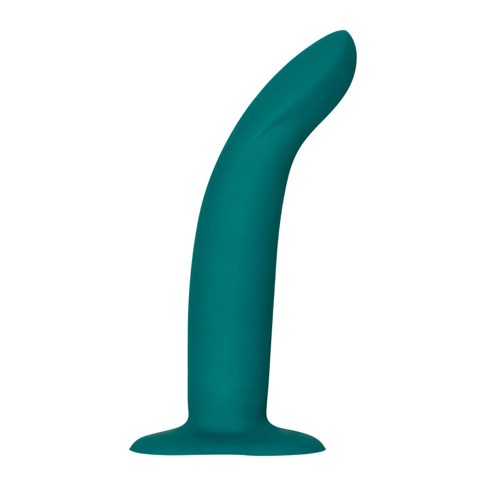 Dildo ventouse flexible Limba Flex M