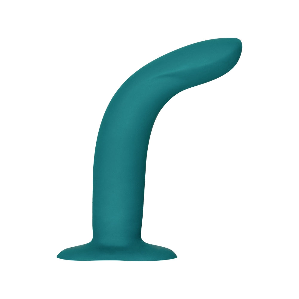 Dildo ventouse flexible Limba Flex M