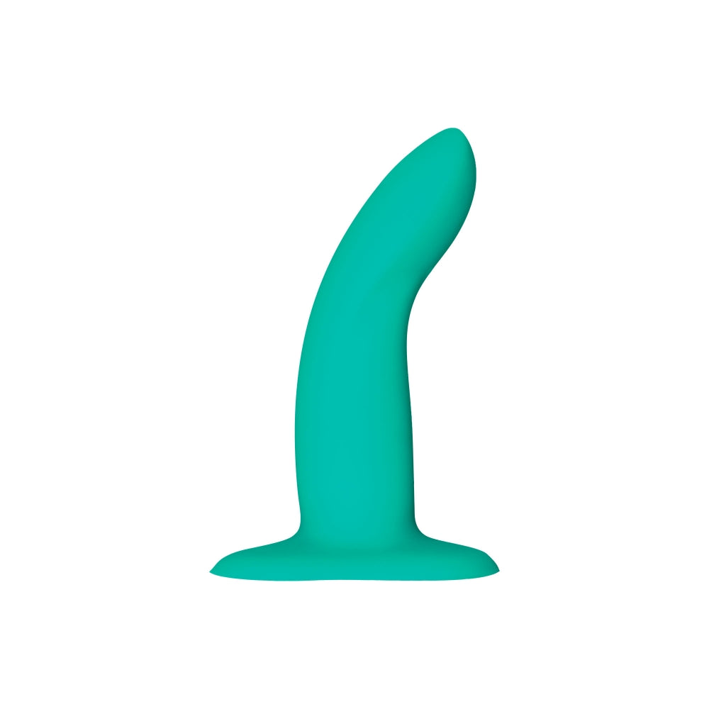 Dildo ventouse flexible Limba Flex S