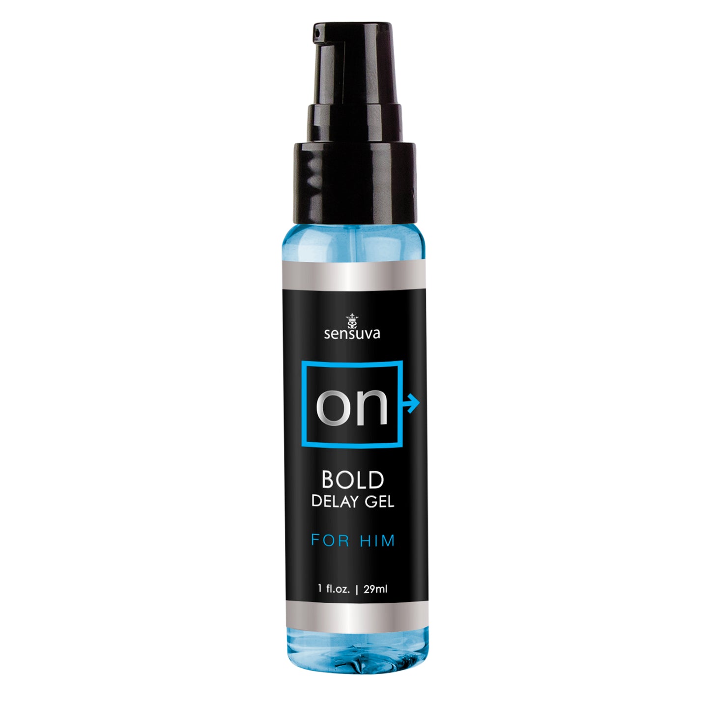 Gel Retardant pour Homme On Bold