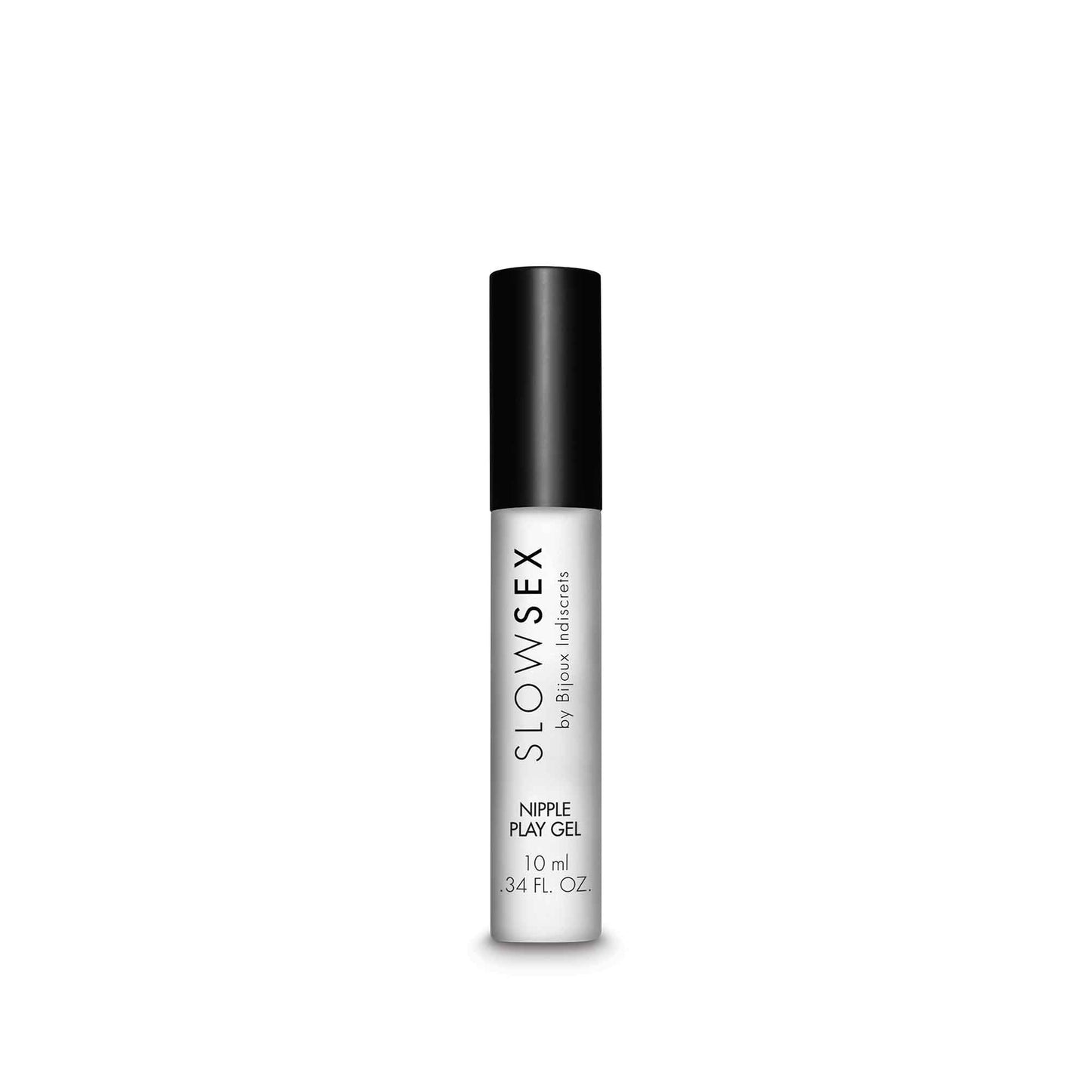 Gel Stimulant pour Tétons Slow Sex