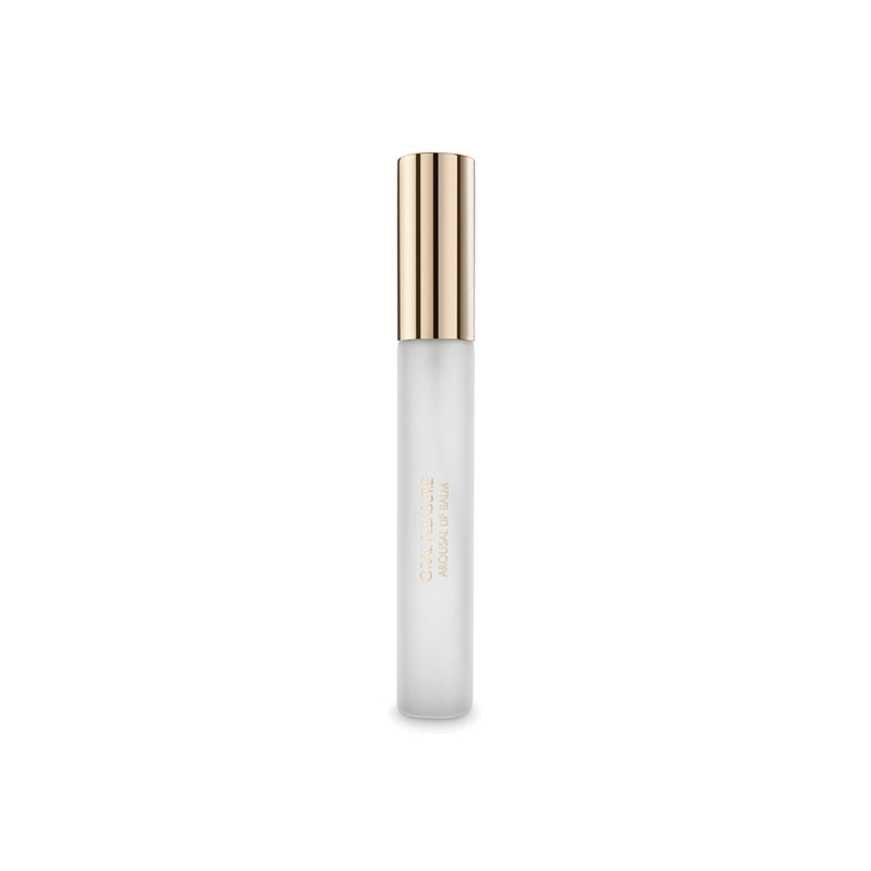 Gloss effet chaud & froid Oral Pleasure