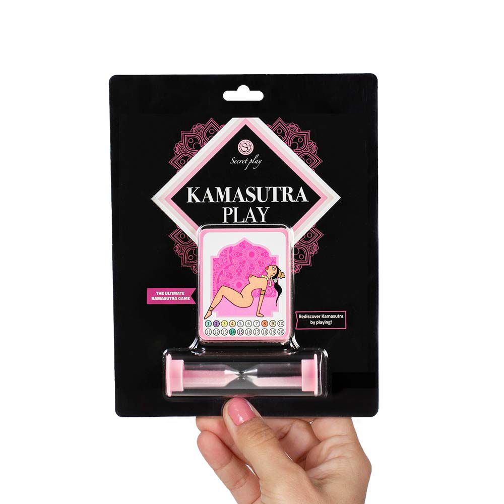 Jeu Kamasutra Play