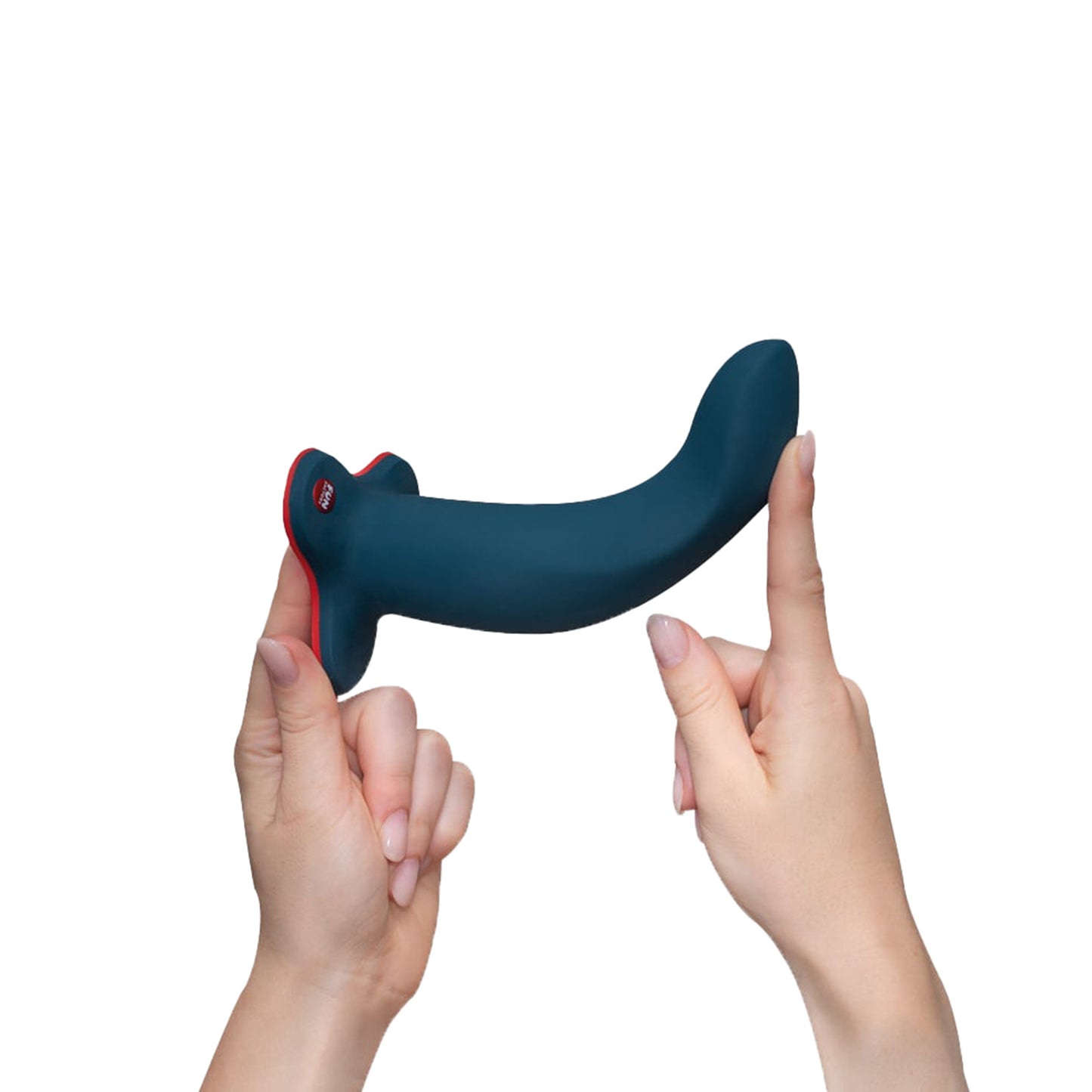 Dildo ventouse flexible Limba Flex L