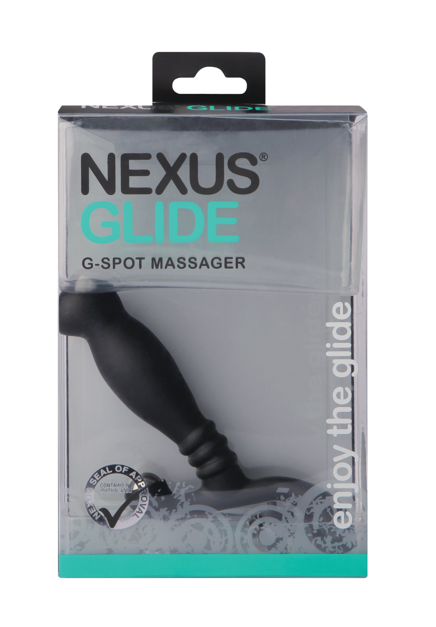 Stimulateur Prostatique Nexus Glide