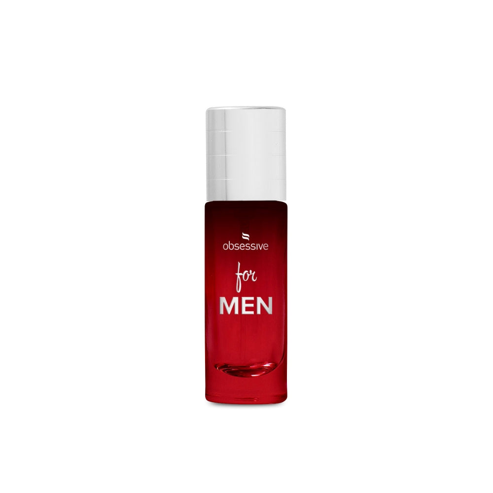 Parfum aux phéromones L'amour au Masculin