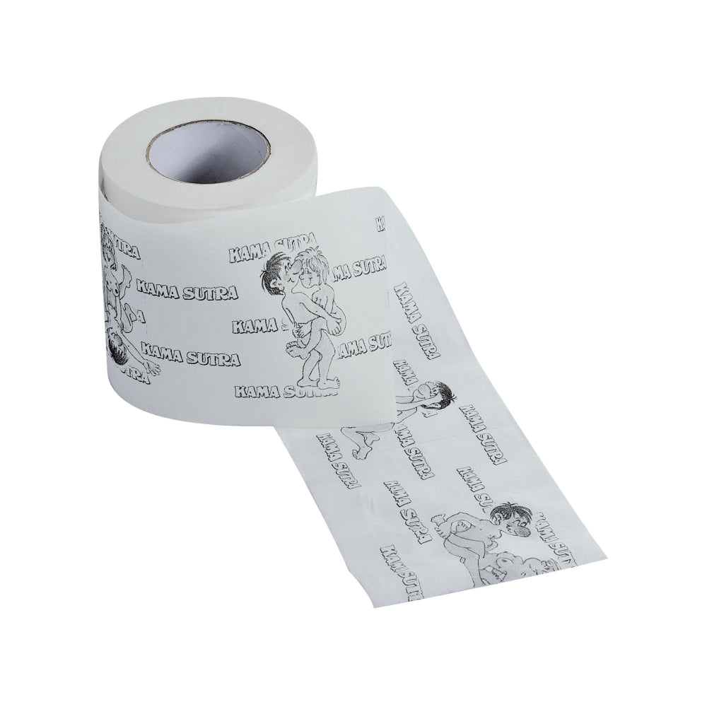 Papier WC Kamasutra