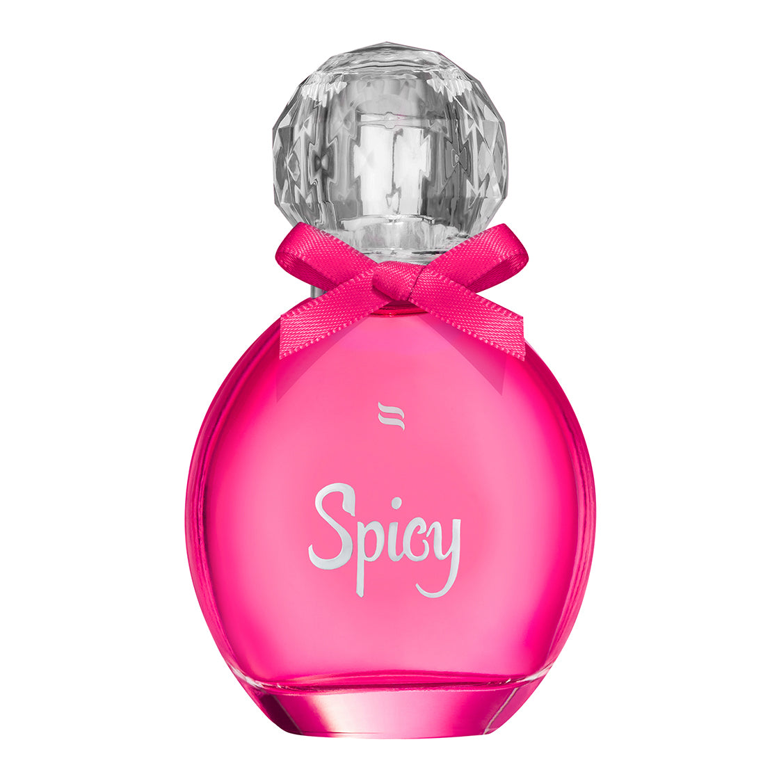 Parfum pour femmes Spicy aux phéromones