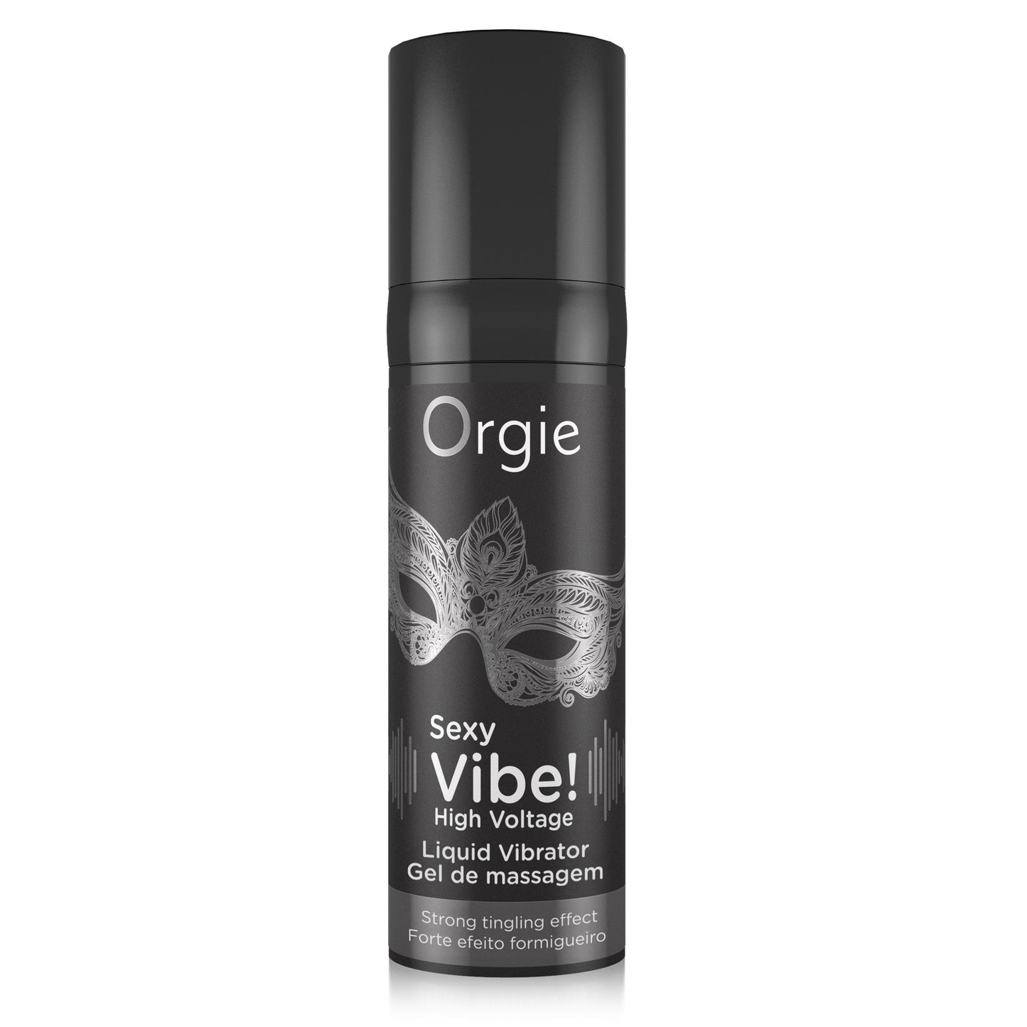 Sexy Vibe Haute Tension