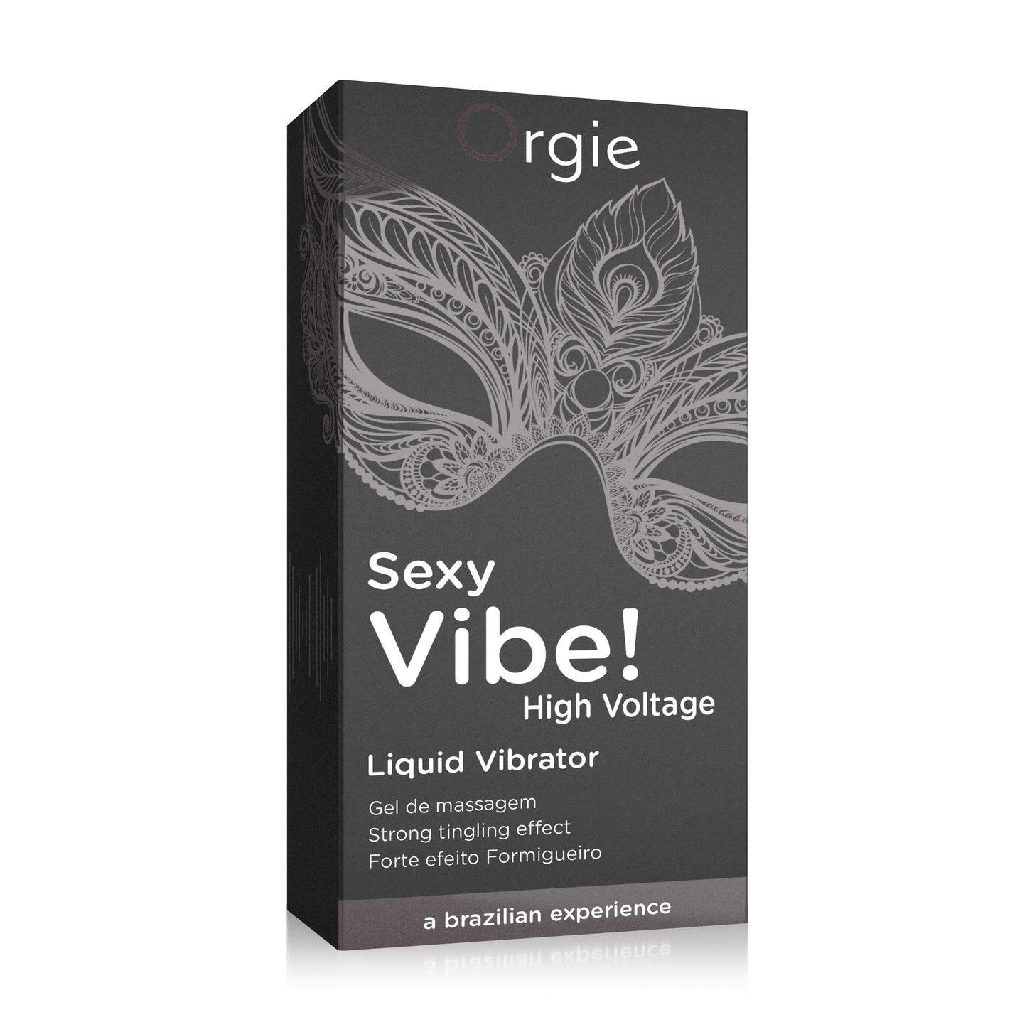 Sexy Vibe Haute Tension